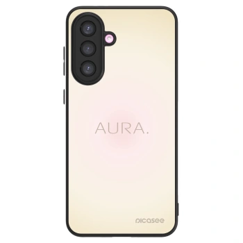 Picasee ULTIMATE CASE Samsung Galaxy A56 5G A566B - készülékre - Aura