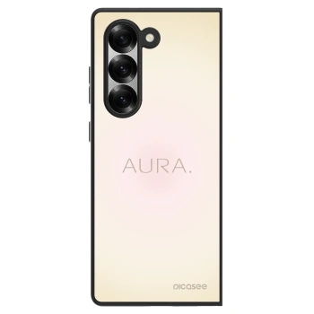 Szilikon tok erre a típusra Samsung Galaxy Z Fold6 5G - Aura