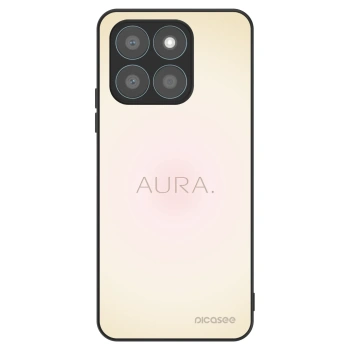 Szilikon tok erre a típusra Honor X8c - Aura