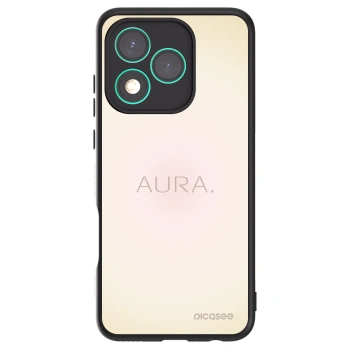 Szilikon tok erre a típusra Honor 400 Lite 5G - Aura
