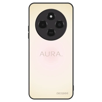 Szilikon tok erre a típusra Xiaomi Poco C75 - Aura