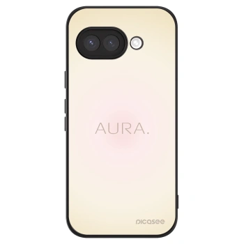 Szilikon tok erre a típusra Google Pixel 9a - Aura