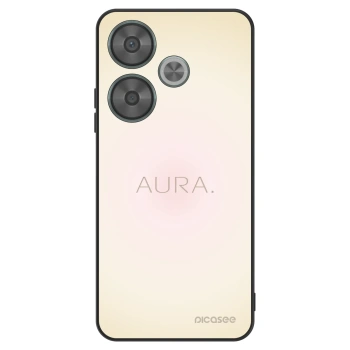 Szilikon tok erre a típusra Xiaomi Poco F6 - Aura