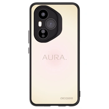 Szilikon tok erre a típusra Honor 400 Pro 5G - Aura