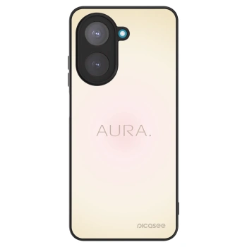 Szilikon tok erre a típusra Xiaomi Redmi A5 - Aura