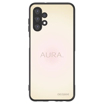 Szilikon tok erre a típusra Samsung Galaxy A13 5G - Aura