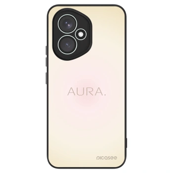 Szilikon tok erre a típusra Honor 400 5G - Aura