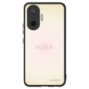 Szilikon tok erre a típusra Xiaomi Poco F7 5G - Aura