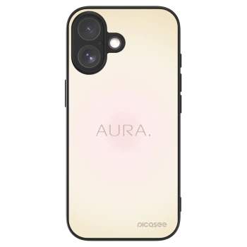 Picasee ULTIMATE CASE Apple iPhone 17 - készülékre - Aura