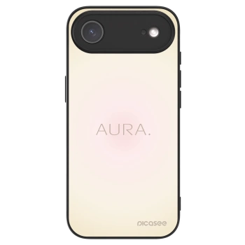 Picasee ULTIMATE CASE Apple iPhone Air - készülékre - Aura