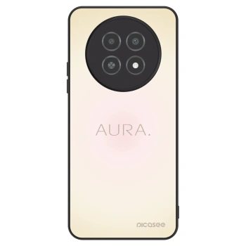 Szilikon tok erre a típusra Realme 12X - Aura