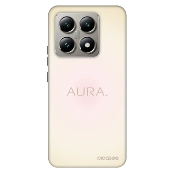 Szilikon tok erre a típusra Xiaomi 14T - Aura