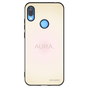 Tok az alábbi mobiltelefonokra Huawei Y6 2019 - Aura
