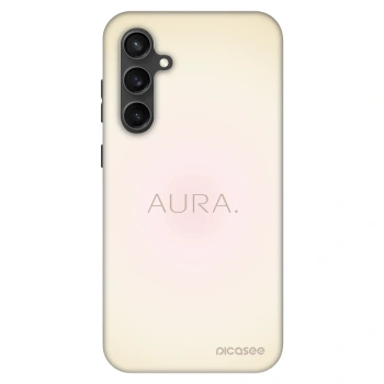 Szilikon tok erre a típusra Samsung Galaxy S23 FE S711B - Aura