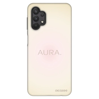Szilikon tok erre a típusra Samsung Galaxy A32 5G A326B - Aura