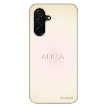 Szilikon tok erre a típusra Samsung Galaxy A26 5G A266B - Aura