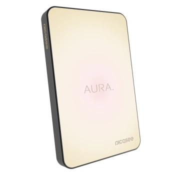 Powerbank MagSafe 5 000 mAh Szürke - Aura