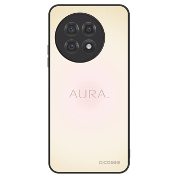 Szilikon tok erre a típusra OnePlus 13R 5G - Aura