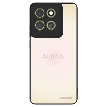 Szilikon tok erre a típusra Motorola Moto G86 5G - Aura