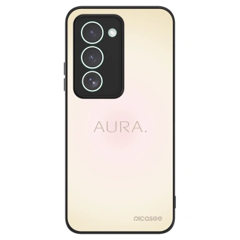 Szilikon tok erre a típusra Xiaomi Redmi 15 5G - Aura