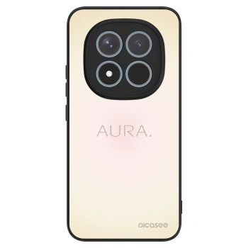 Szilikon tok erre a típusra Xiaomi Redmi Note 15 Pro+ - Aura