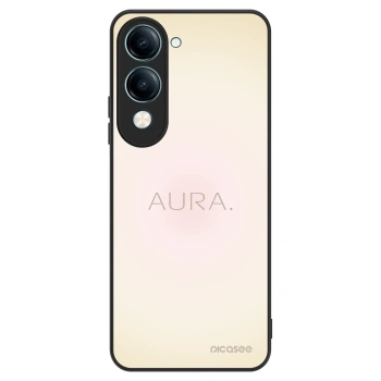 Szilikon tok erre a típusra Vivo Y29s 5G - Aura