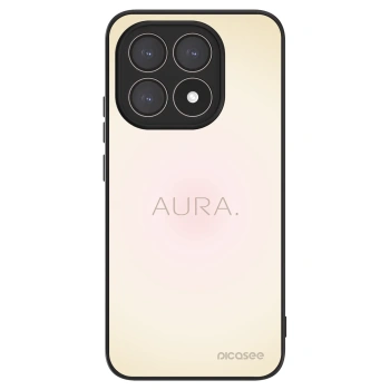 Szilikon tok erre a típusra Xiaomi 15T - Aura