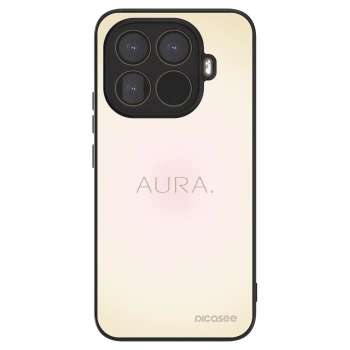 Szilikon tok erre a típusra Xiaomi 15T Pro - Aura
