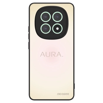 Szilikon tok erre a típusra Xiaomi Redmi Note 15 - Aura