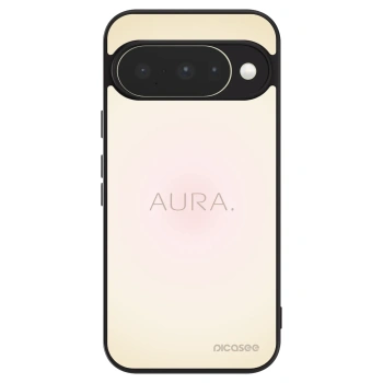 Szilikon tok erre a típusra Google Pixel 10 - Aura