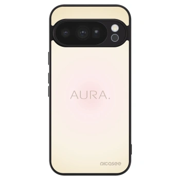 Szilikon tok erre a típusra Google Pixel 10 Pro - Aura