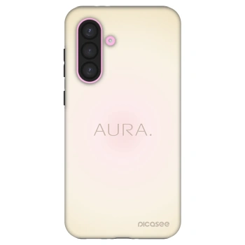 Szilikon tok erre a típusra Samsung Galaxy A56 5G A566B - Aura
