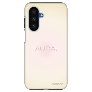 Szilikon tok erre a típusra Samsung Galaxy A17 5G - Aura