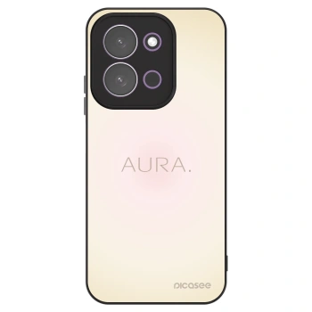 Szilikon tok erre a típusra Xiaomi Redmi 15C 5G - Aura