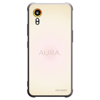 Tok az alábbi mobiltelefonokra Samsung Galaxy Xcover 7 - Aura