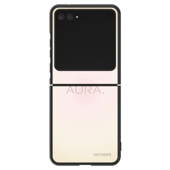 Szilikon tok erre a típusra Motorola Razr 60 - Aura