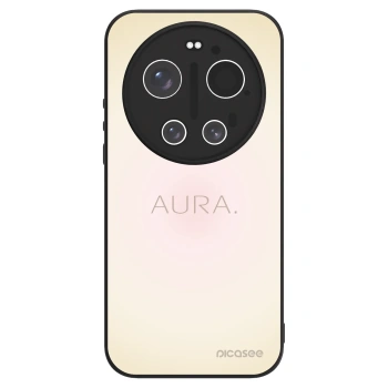 Szilikon tok erre a típusra Xiaomi 17 Ultra - Aura
