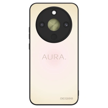 Szilikon tok erre a típusra Honor Magic8 Lite 5G - Aura