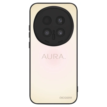 Szilikon tok erre a típusra Honor Magic8 Pro 5G - Aura