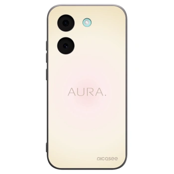 Picasee fekete szilikon tok az alábbi mobiltelefonokra Xiaomi Poco X8 Pro - Aura