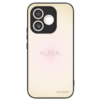 Szilikon tok erre a típusra Honor 600 Lite - Aura