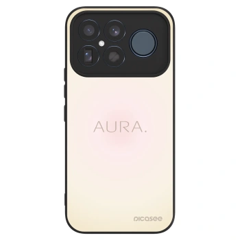 Szilikon tok erre a típusra Xiaomi Poco F8 Ultra - Aura