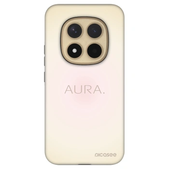 Szilikon tok erre a típusra Xiaomi Redmi Note 15 Pro+ - Aura