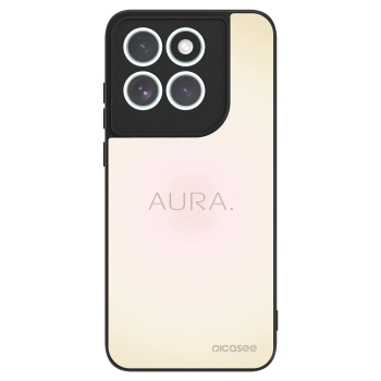 Szilikon tok erre a típusra Motorola Edge 70 Fusion - Aura