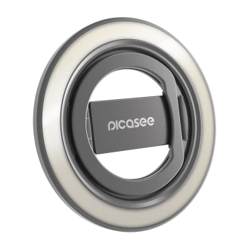Magnetic holder - Fekete