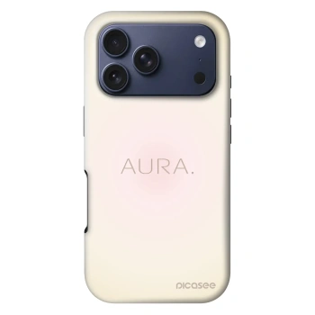Szilikon tok erre a típusra Apple iPhone 18 Pro - Aura