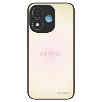 Szilikon tok erre a típusra Xiaomi Redmi Note 17 5G - Aura
