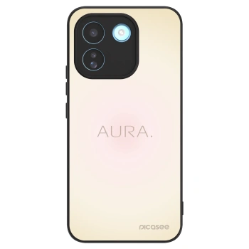 Szilikon tok erre a típusra Xiaomi Redmi Note 17 Pro MAX 5G - Aura
