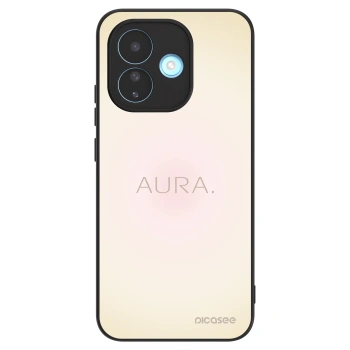 Szilikon tok erre a típusra Xiaomi Redmi Note 17 Pro 5G - Aura