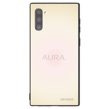 Tok az alábbi mobiltelefonokra Samsung Galaxy Note 10 N970F - Aura